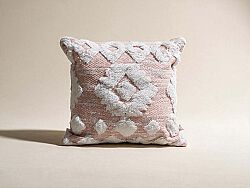 MORENTE KIRLENT 22319A_M17_23 50x50 cm PEMBE - HOME SWEET HOME