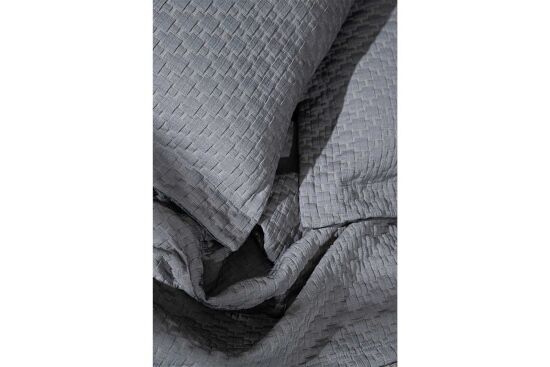 MORİNA PİKE-YATAK ÖRTÜSÜ 240x250 3 PRC LACİVERT - 4