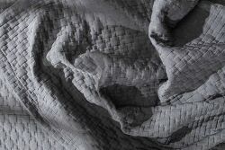 MORİNA PİKE-YATAK ÖRTÜSÜ 240x250 3 PRC LACİVERT - 5