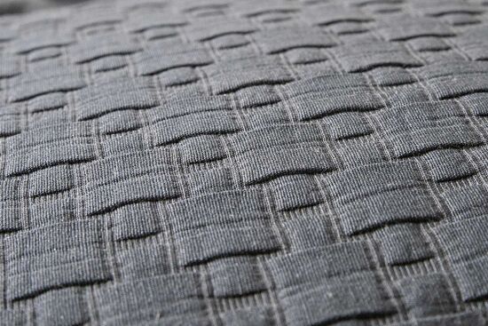 MORİNA PİKE-YATAK ÖRTÜSÜ 240x250 3 PRC LACİVERT - 3