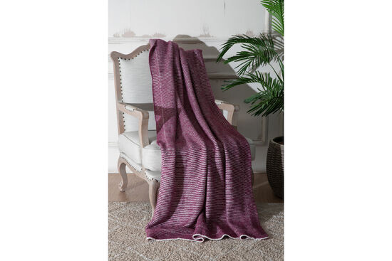 MORİSSA COK AMACLI ORTU 130X170 MOR