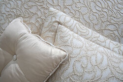 MORİSSE YATAK ORTUSU 270x270cm CK. 4 PRC GOLD - Thumbnail