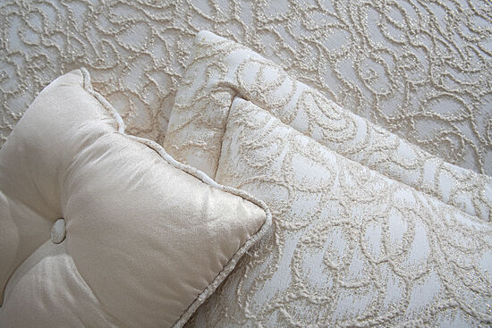 MORİSSE YATAK ORTUSU 270x270cm CK. 4 PRC GOLD