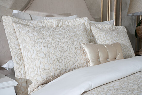 MORİSSE YATAK ORTUSU 270x270cm CK. 4 PRC GOLD