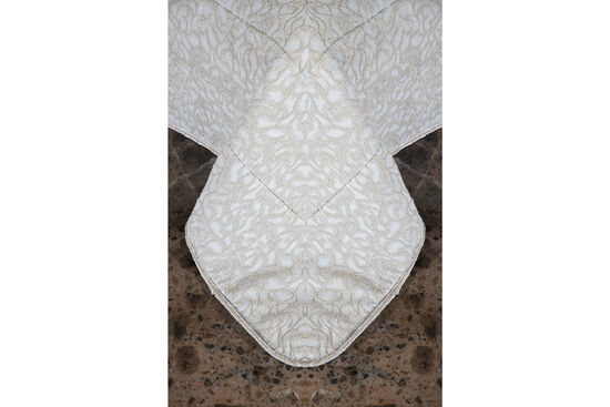 MORİSSE YATAK ORTUSU 270x270cm CK. 4 PRC GOLD
