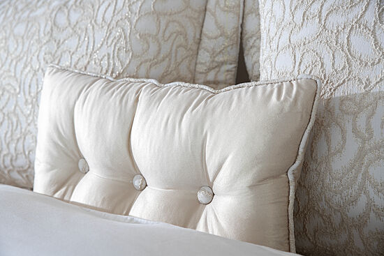 MORİSSE YATAK ORTUSU 270x270cm CK. 4 PRC GOLD