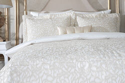 MORİSSE YATAK ORTUSU 270x270cm CK. 4 PRC GOLD - Thumbnail