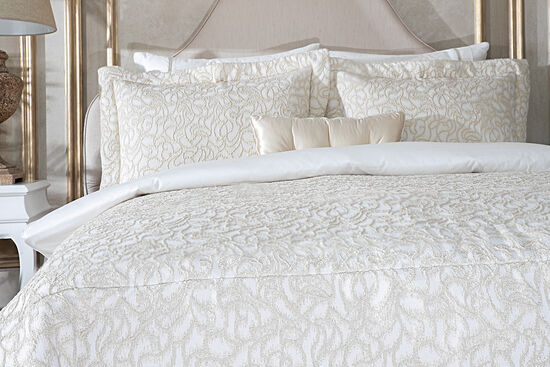 MORİSSE YATAK ORTUSU 270x270cm CK. 4 PRC GOLD