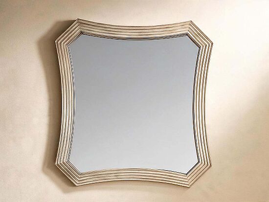 MORRİSSEY AYNA GRİ 5x119,5x119,5cm 218120-2727 - 1