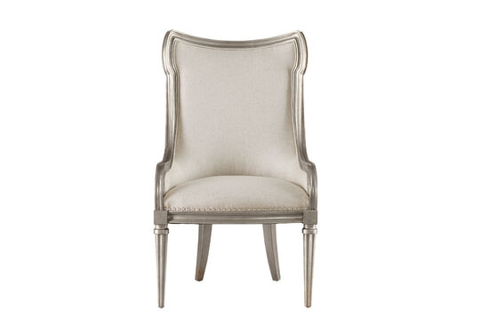 MORRİSSEY KOLLU SANDALYE GRİ 73x66x114.5cm 218207-2727