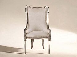 MORRİSSEY KOLLU SANDALYE GRİ 73x66x114.5cm 218207-2727 - KERVAN