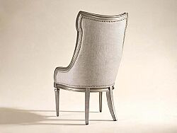 MORRİSSEY KOLLU SANDALYE GRİ 73x66x114.5cm 218207-2727 - 3