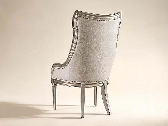 MORRİSSEY KOLLU SANDALYE GRİ 73x66x114.5cm 218207-2727 - 3
