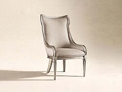 MORRİSSEY KOLLU SANDALYE GRİ 73x66x114.5cm 218207-2727 - 2