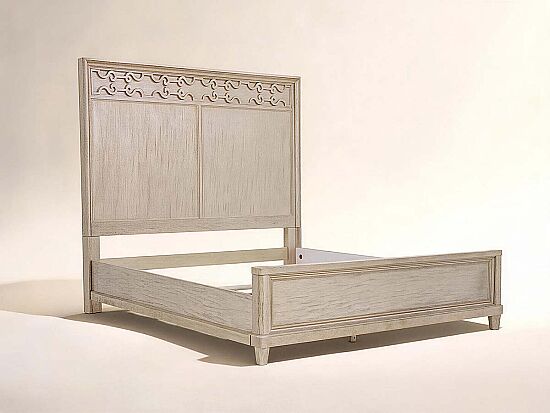 MORRİSSEY YATAK 166x223x173cm 218155-2727FB-HB-RS - 4