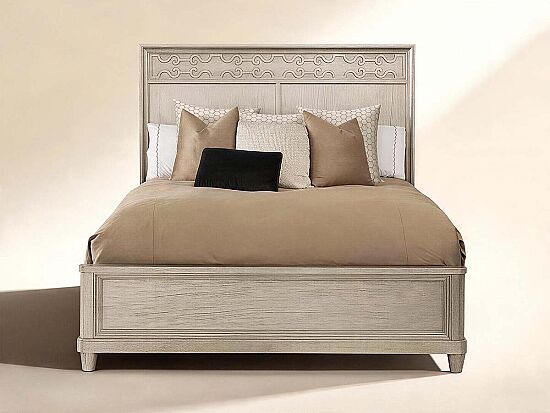 MORRİSSEY YATAK 166x223x173cm 218155-2727FB-HB-RS - 2