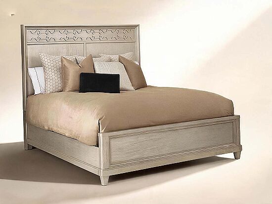 MORRİSSEY YATAK 166x223x173cm 218155-2727FB-HB-RS - 1