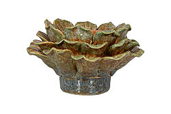 MUMLUK 16x16x9 CM ZY2023103-01-1171 - HOME SWEET HOME