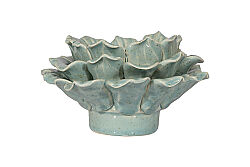 MUMLUK 16x16x9 CM ZY2023103-01-029 - HOME SWEET HOME