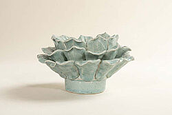 MUMLUK 16x16x9 CM ZY2023103-01-029 - HOME SWEET HOME
