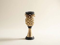 MUMLUK GOLD KUCUK 28cm - KERVAN
