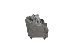 MUSHROOM ÜÇLÜ KOLTUK GRİ 110x243x93cm 45/A376S/0-6789A-476 476 RUSSET - 4