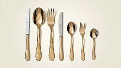 NADİNE GOLD TASSIZ 96 PRC CATAL BICAK TK 759AL - KERVAN