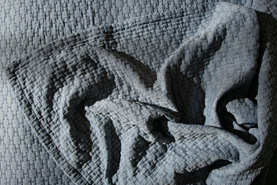 NANDY PİKE TAKIMI 240x250 3 PRC LACİVERT - 3