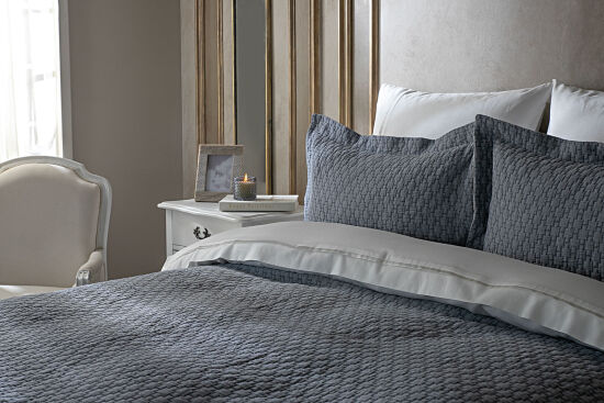 NANDY PİKE TAKIMI 240x250 3 PRC LACİVERT - 2