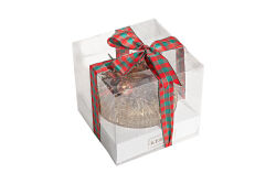 NARLI KOKU ŞİŞESİ GOLD 14X10 CM - 2