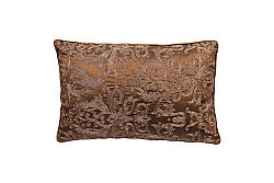 NATALE KIRLENT 35X55 KAHVERENGİ - KERVAN