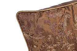NATALE KIRLENT 35X55 KAHVERENGİ - 2
