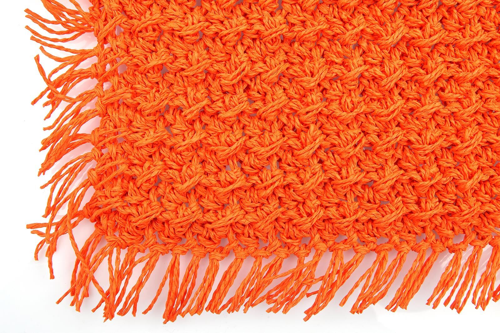 NATUREL2 AMERIKAN SERVIS TURUNCU 35x70cm (HB) Kervan Mobilya