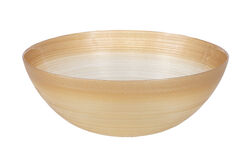 NAZENDE 26cm DERİN KASE GOLD (14426)