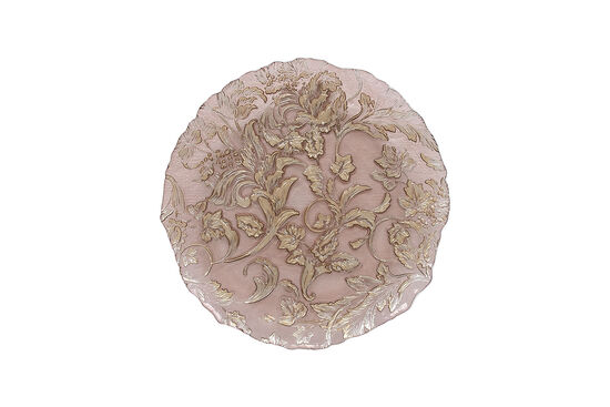 NAZENDE 28cm TABAK GOLD-KAHVE (15800) - 2