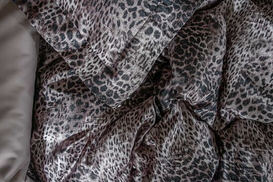 NEGALL NEVRESİM TAKIMI 200X220 CK 6 PRC GRİ - 4