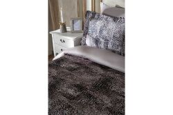 NEGALL NEVRESİM TAKIMI 200X220 CK 6 PRC GRİ - 6