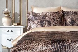 NEGALL NEVRESİM TAKIMI 200X220 CK 6 PRC TAŞ - 1