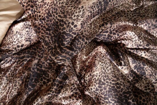 NEGALL NEVRESİM TAKIMI 260X240 KING SIZE 6 PRC TAŞ - 4