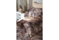 NEGALL NEVRESİM TAKIMI 260X240 KING SIZE 6 PRC TAŞ - 5