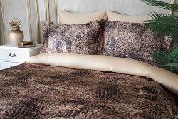 NEGALL NEVRESİM TAKIMI 260X240 KING SIZE 6 PRC TAŞ - 2