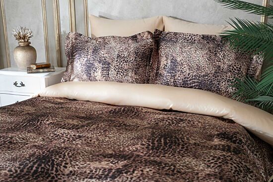 NEGALL NEVRESİM TAKIMI 260X240 KING SIZE 6 PRC TAŞ - 2