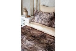 NEGALL NEVRESİM TAKIMI 260X240 KING SIZE 6 PRC TAŞ - 6