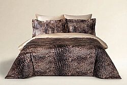 NEGALL NEVRESİM TAKIMI 260X240 KING SIZE 6 PRC TAŞ - KERVAN