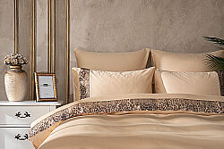 NEGASSO NEVRESIM TAKIMI 200X220 CK. 6 PRC HARDAL - KERVAN