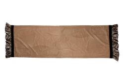 NEGRO 45x160 RUNNER CAMEL - KERVAN