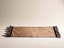 NEGALL 45x160 RUNNER CAMEL - KERVAN
