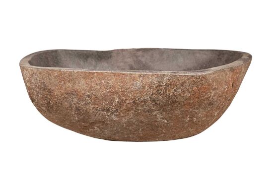 NEHİR TAŞI EVYE 40x27x14cm - 1