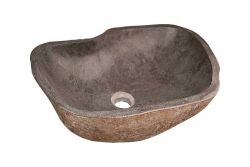 NEHİR TAŞI EVYE 40x27x14cm - 2