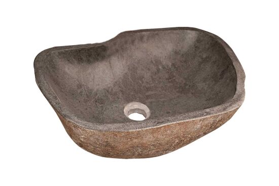 NEHİR TAŞI EVYE 40x27x14cm - 2